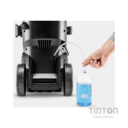 Мийка високого тиску Karcher K 7 WCM 3000 Вт, 20-180 бар, 600 л/г, 60м2/г (1.317-400.0)