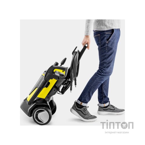 Мийка високого тиску Karcher K 7 WCM 3000 Вт, 20-180 бар, 600 л/г, 60м2/г (1.317-400.0)