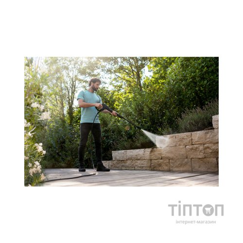 Мийка високого тиску Karcher K 7 WCM 3000 Вт, 20-180 бар, 600 л/г, 60м2/г (1.317-400.0)