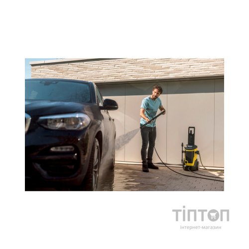 Мийка високого тиску Karcher K 7 WCM 3000 Вт, 20-180 бар, 600 л/г, 60м2/г (1.317-400.0)