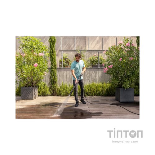 Мийка високого тиску Karcher K 7 WCM 3000 Вт, 20-180 бар, 600 л/г, 60м2/г (1.317-400.0)