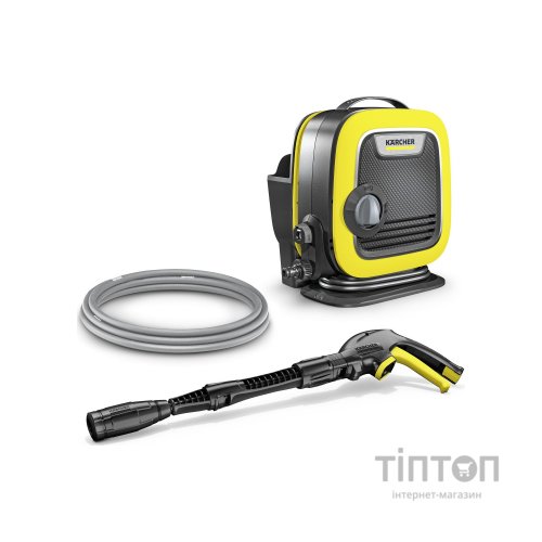 Мийка високого тиску Karcher K Mini (1.600-054.0)