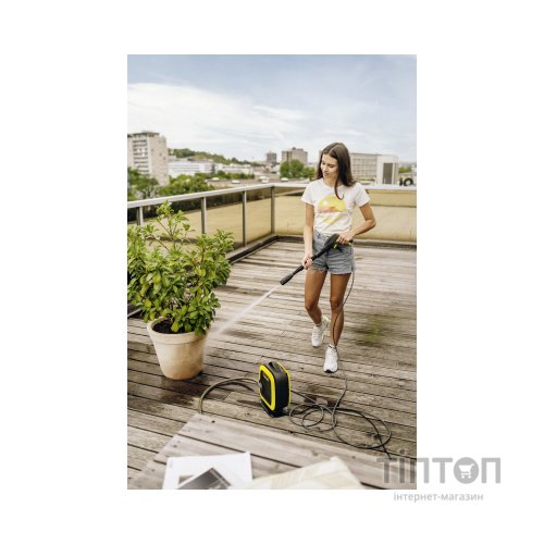 Мийка високого тиску Karcher K Mini (1.600-054.0)