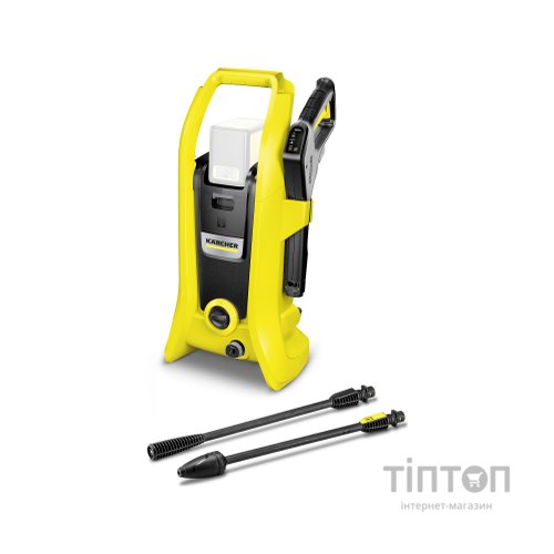 Мийка високого тиску Karcher K2 Battery (1.117-200.0)