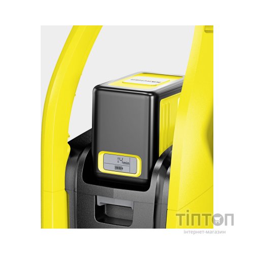 Мийка високого тиску Karcher K2 Battery (1.117-200.0)