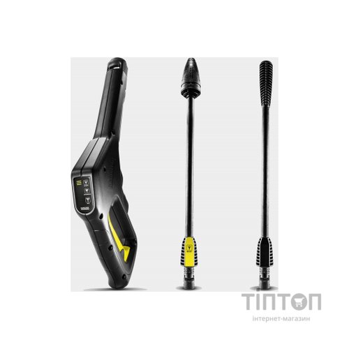 Мийка високого тиску Karcher K2 Battery (1.117-200.0)