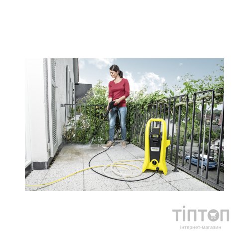 Мийка високого тиску Karcher K2 Battery (1.117-200.0)