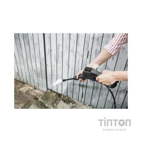 Мийка високого тиску Karcher K2 Battery (1.117-200.0)