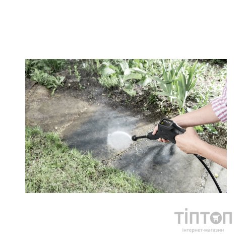 Мийка високого тиску Karcher K2 Battery (1.117-200.0)
