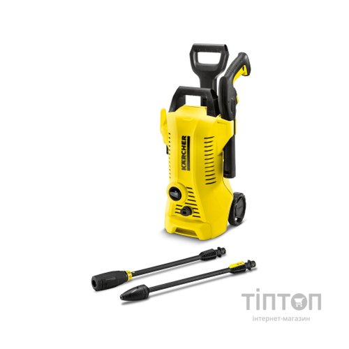 Мийка високого тиску Karcher K2 Power Control (1.673-600.0)