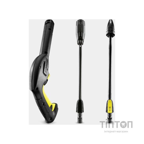 Мийка високого тиску Karcher K2 Power Control (1.673-600.0)