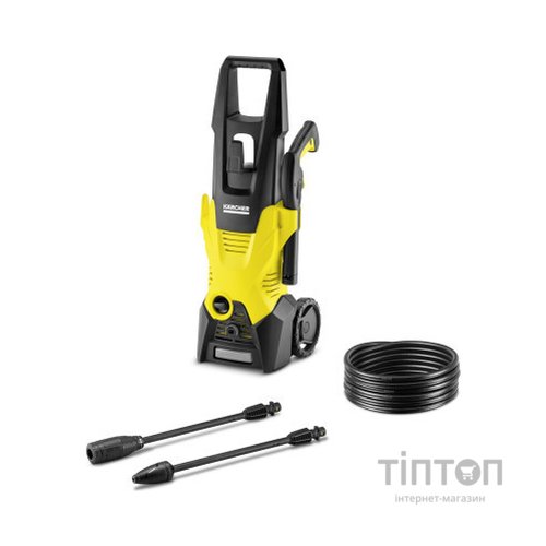 Мийка високого тиску Karcher K3 (1.601-888.0)