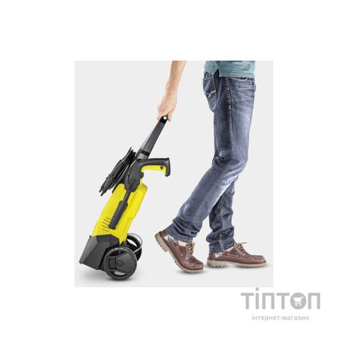 Мийка високого тиску Karcher K3 (1.601-888.0)