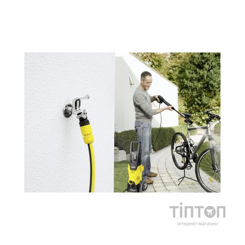 Мийка високого тиску Karcher K3 (1.601-888.0)