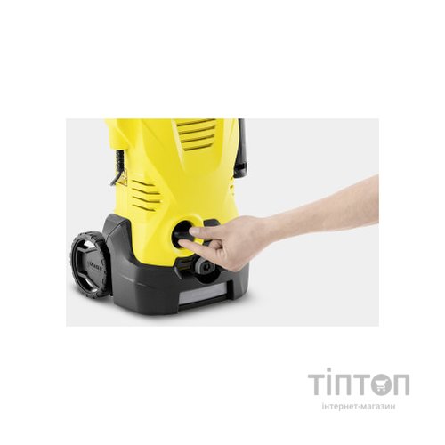 Мийка високого тиску Karcher K3 (1.601-888.0)