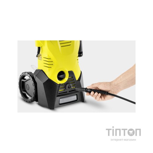 Мийка високого тиску Karcher K3 (1.601-888.0)