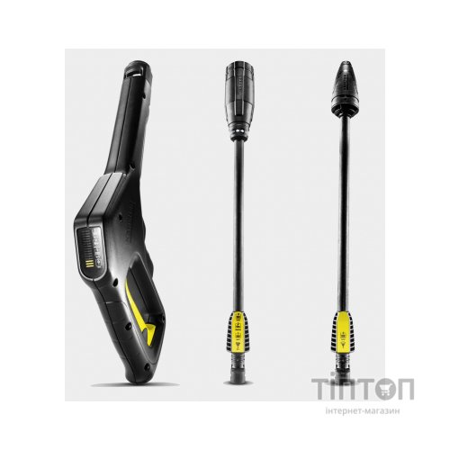 Мийка високого тиску Karcher K3 Power Control (1.676-100.0)