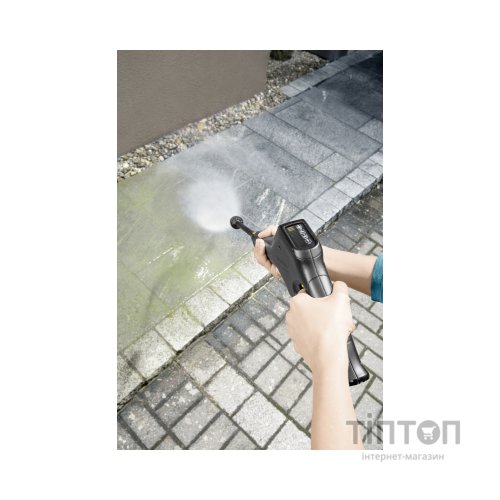 Мийка високого тиску Karcher K3 Power Control (1.676-100.0)