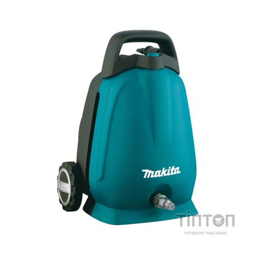 Мийка високого тиску Makita HW102