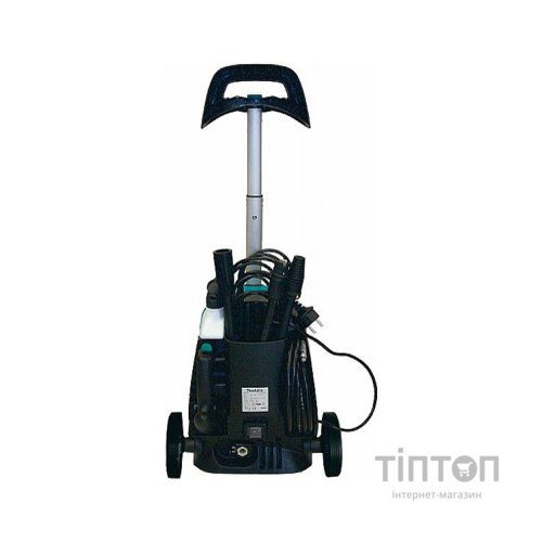 Мийка високого тиску Makita HW102