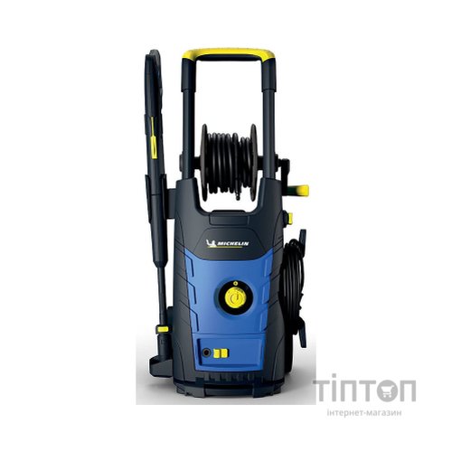 Мийка високого тиску Michelin MPX19EH High Pressure Washer (74691)