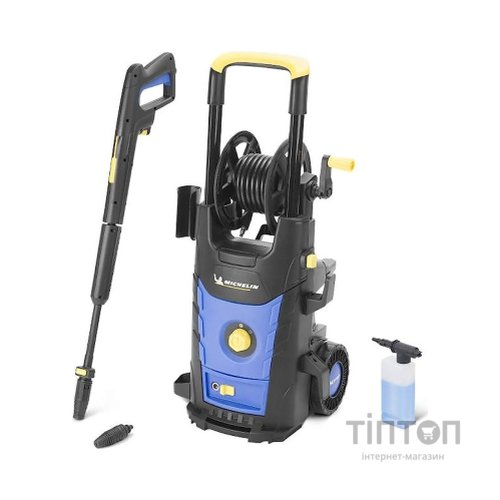 Мийка високого тиску Michelin MPX19EH High Pressure Washer (74691)