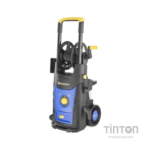 Мийка високого тиску Michelin MPX19EH High Pressure Washer (74691)