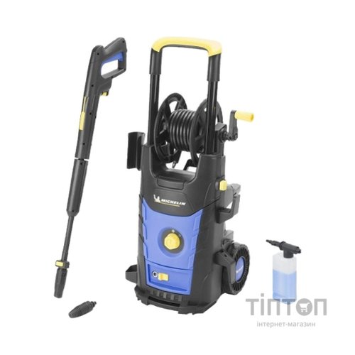 Мийка високого тиску Michelin MPX25EHDS High Pressure Washer (74693)