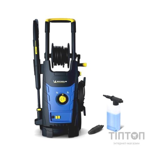 Мийка високого тиску Michelin MPX25EHDS High Pressure Washer (74693)