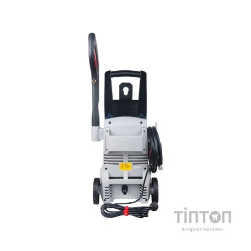 Мийка високого тиску Ronix 1400 Вт, 100Bar (RP-0100)