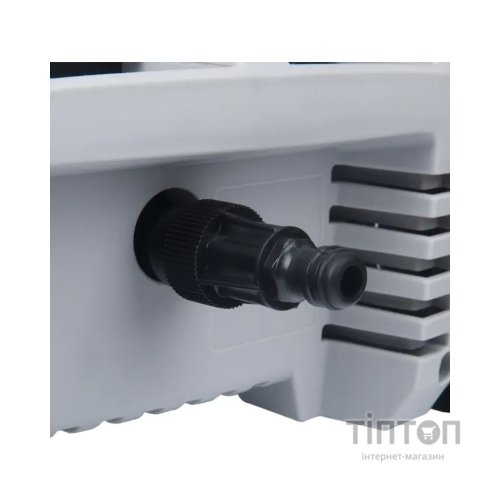 Мийка високого тиску Ronix 1400 Вт, 100Bar (RP-0100)