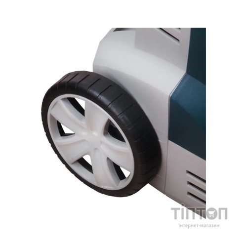 Мийка високого тиску Ronix 1400 Вт, 100Bar (RP-0100)