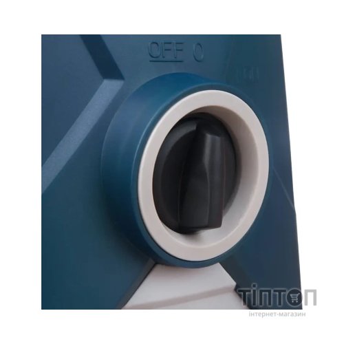 Мийка високого тиску Ronix 1400 Вт, 100Bar (RP-0100)