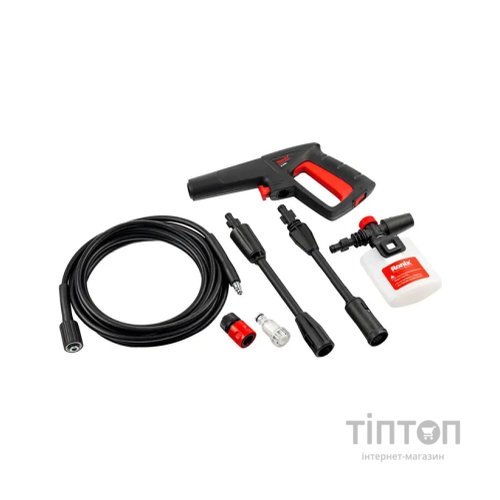 Мийка високого тиску Ronix 1400Вт, 100Bar (RP-U100C)