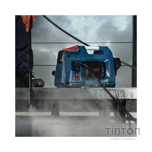 Мийка високого тиску Ronix 1400Вт, 100Bar (RP-U100C)