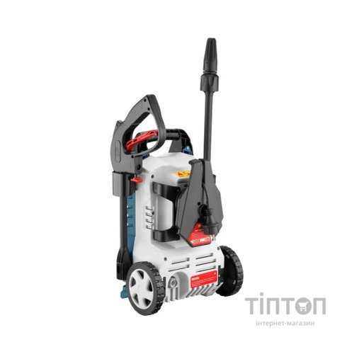 Мийка високого тиску Ronix 1400Вт, 110Bar (RP-U111)