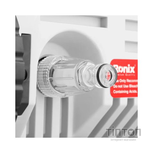 Мийка високого тиску Ronix 1400Вт, 110Bar (RP-U111)