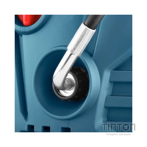 Мийка високого тиску Ronix 1650Вт, 140Bar (RP-U141)