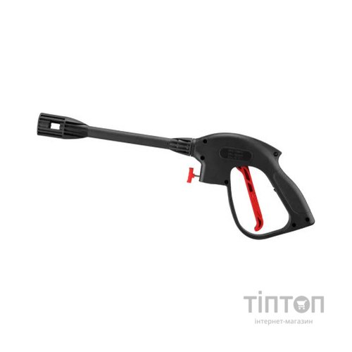 Мийка високого тиску Ronix 1650Вт, 140Bar (RP-U141)