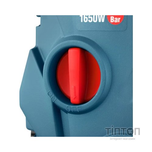 Мийка високого тиску Ronix 1650Вт, 140Bar (RP-U141)