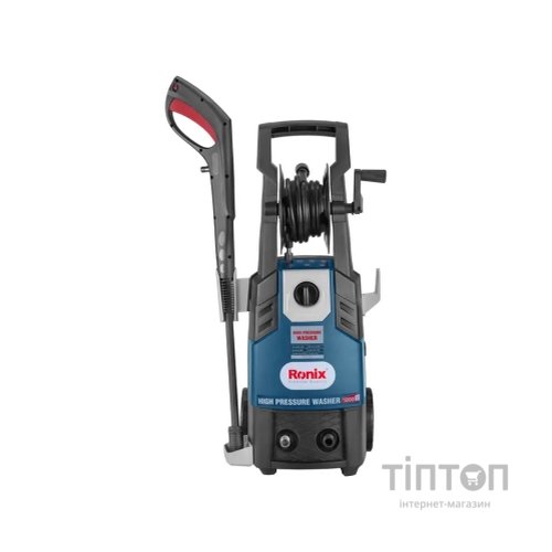 Мийка високого тиску Ronix 1800Вт, 140Bar (RP-0140)
