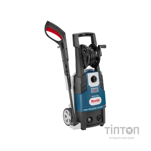 Мийка високого тиску Ronix 1800Вт, 140Bar (RP-0140)