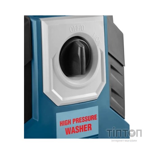 Мийка високого тиску Ronix 1800Вт, 140Bar (RP-0140)