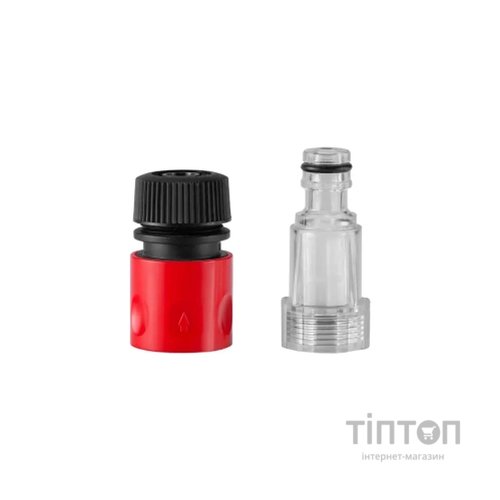 Мийка високого тиску Ronix 1800Вт, 140Bar (RP-0140)