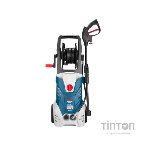 Мийка високого тиску Ronix 2000Вт, 160Bar (RP-U161)
