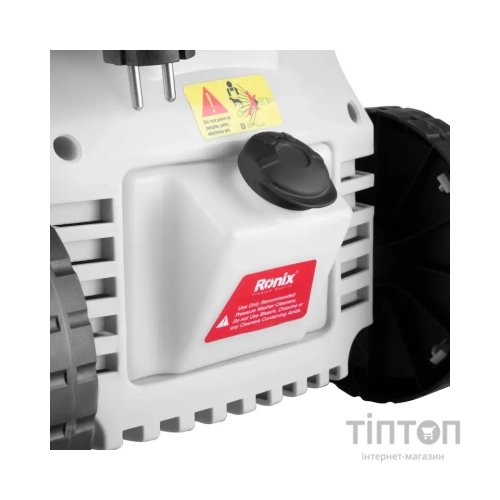 Мийка високого тиску Ronix 2000Вт, 160Bar (RP-U161)