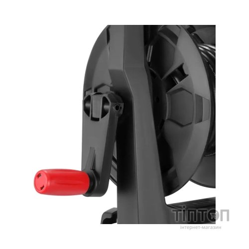 Мийка високого тиску Ronix 2000Вт, 160Bar (RP-U161)