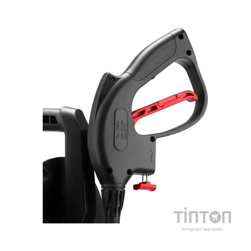 Мийка високого тиску Ronix 2000Вт, 160Bar (RP-U161)