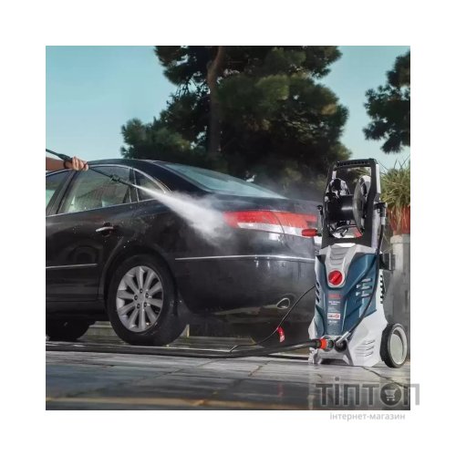 Мийка високого тиску Ronix 2000Вт, 160Bar (RP-U161)