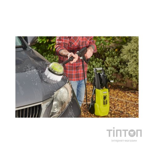 Мийка високого тиску Ryobi RY150PWA, 2000Вт, 150Бар, 450 л/год (5133005371)